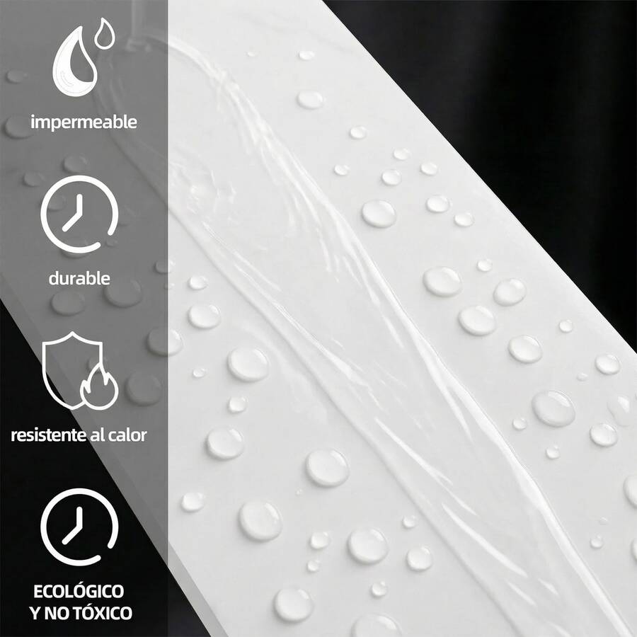 Mármol Paneles Decorativos Para Pared