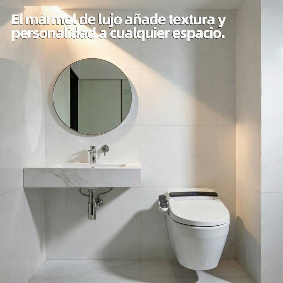 Mármol Paneles Decorativos Para Pared
