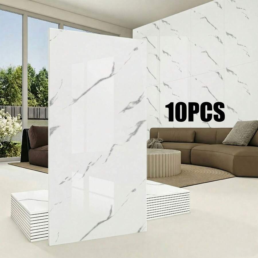 Mármol Paneles Decorativos Para Pared