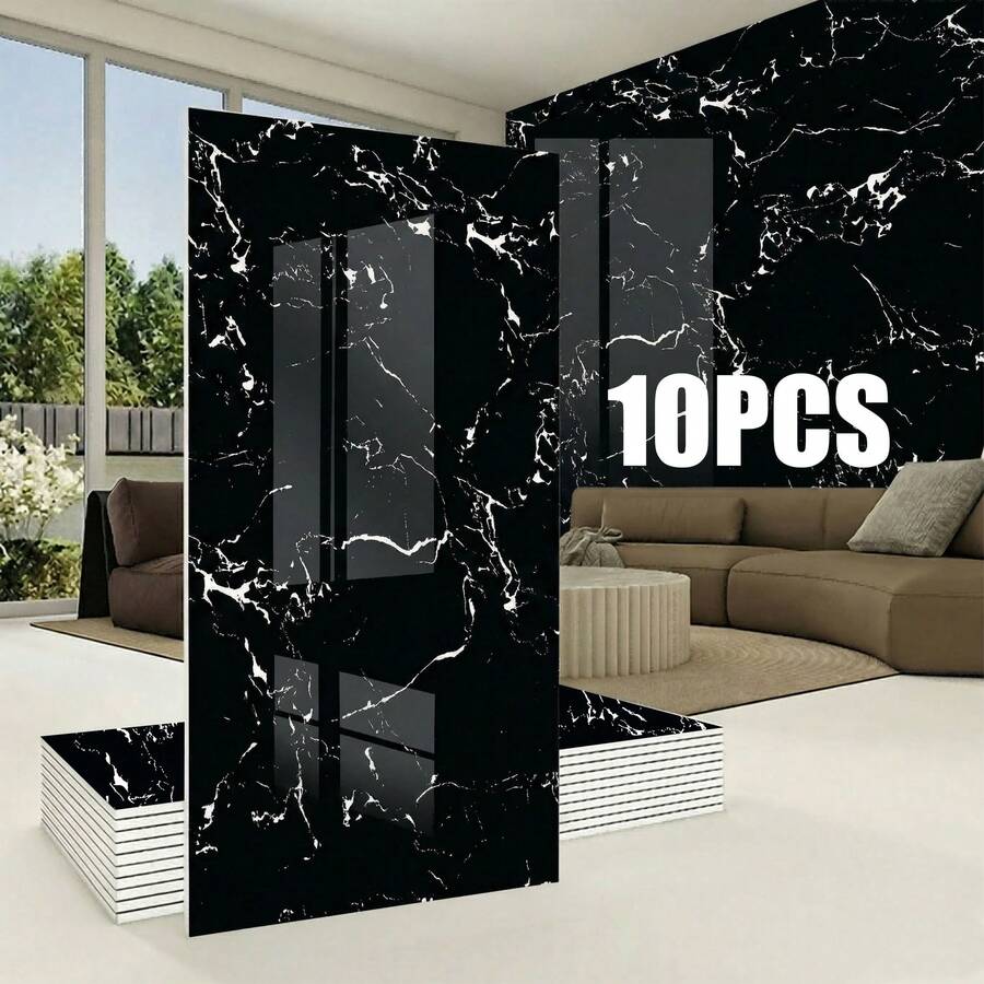 Mármol Paneles Decorativos Para Pared