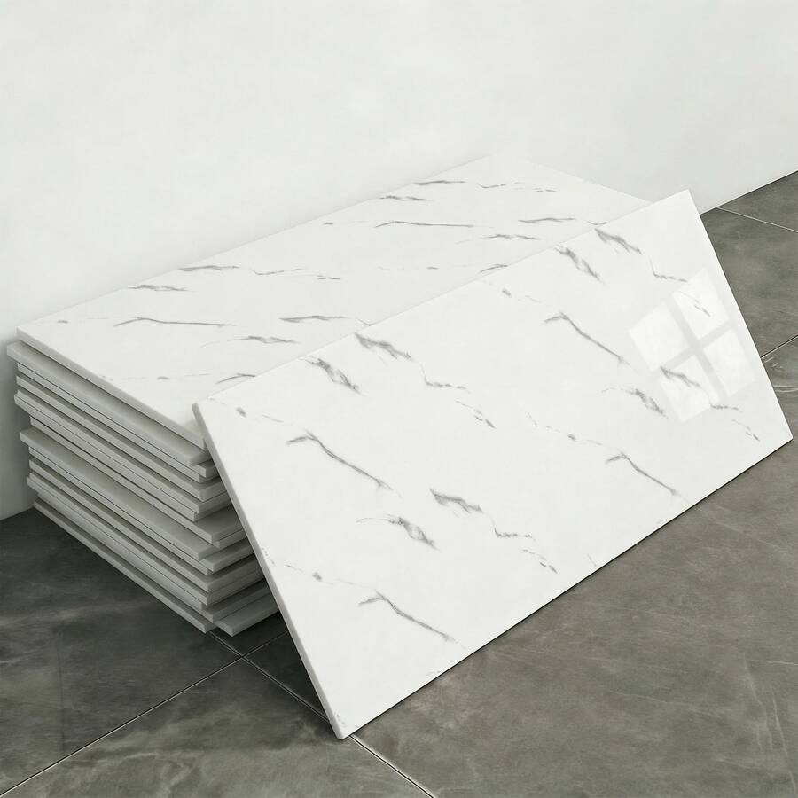 Mármol Paneles Decorativos Para Pared