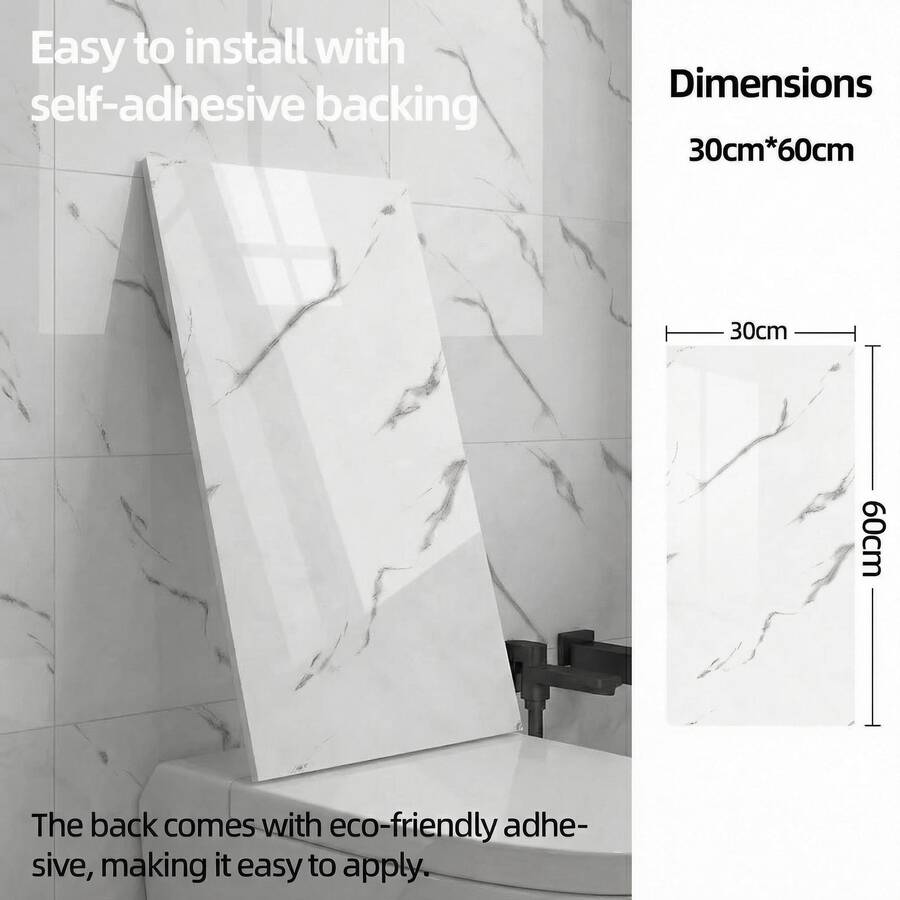 Mármol Paneles Decorativos Para Pared