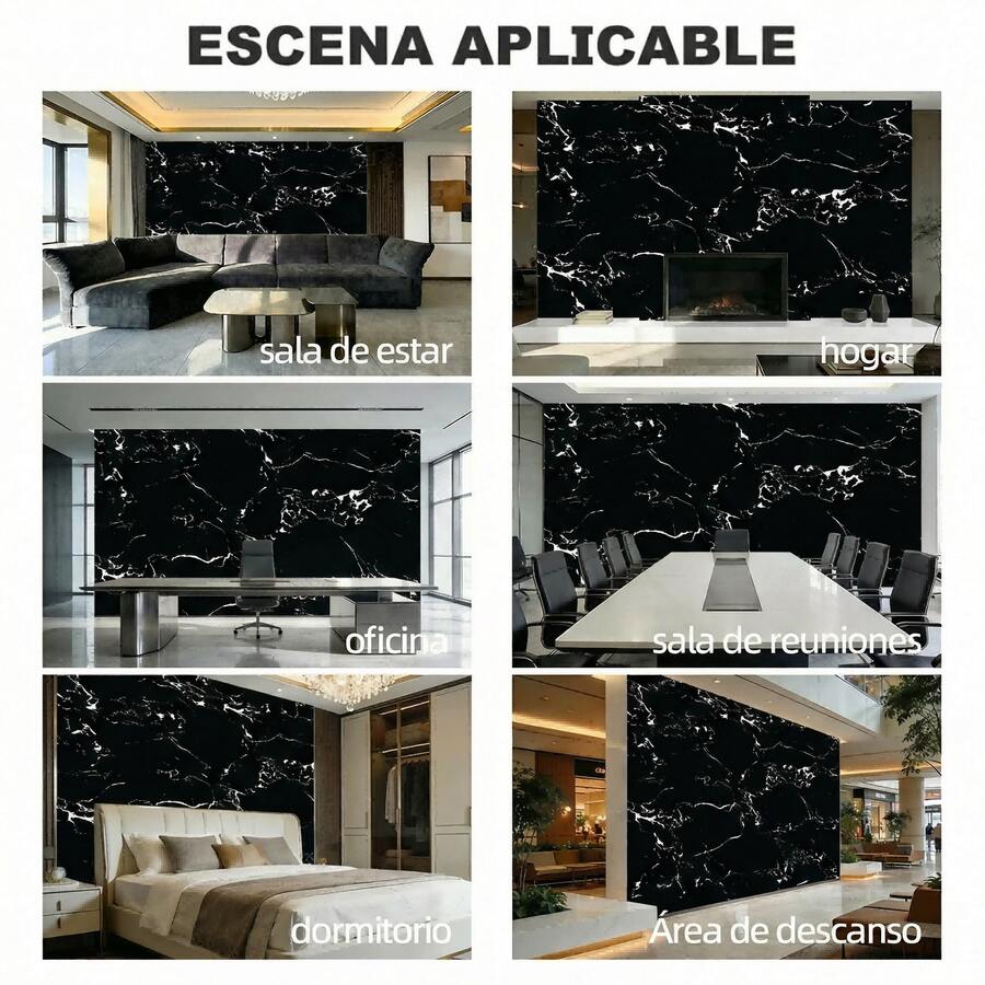 Mármol Paneles Decorativos Para Pared