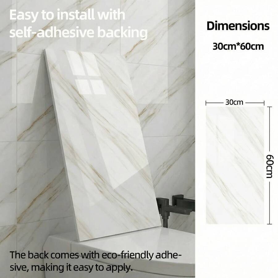 Mármol Paneles Decorativos Para Pared
