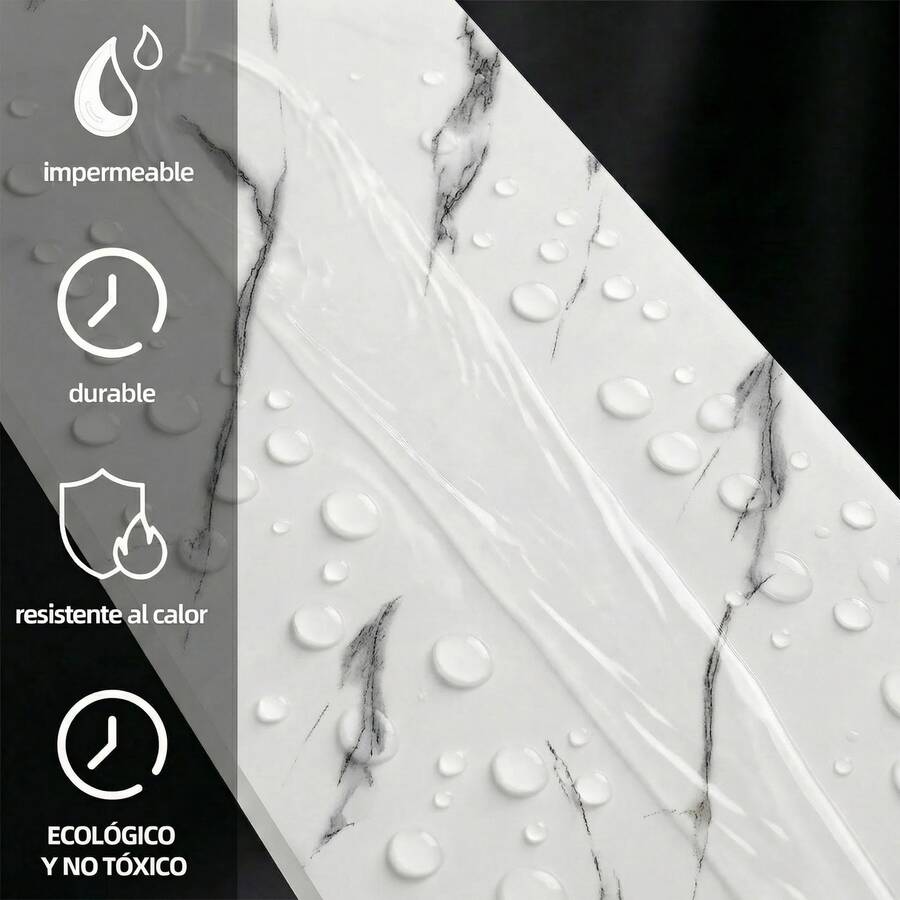 Mármol Paneles Decorativos Para Pared