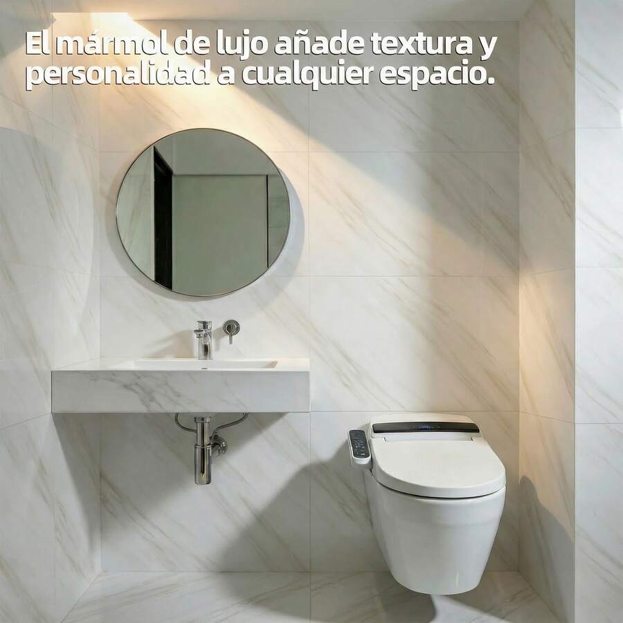 Mármol Paneles Decorativos Para Pared