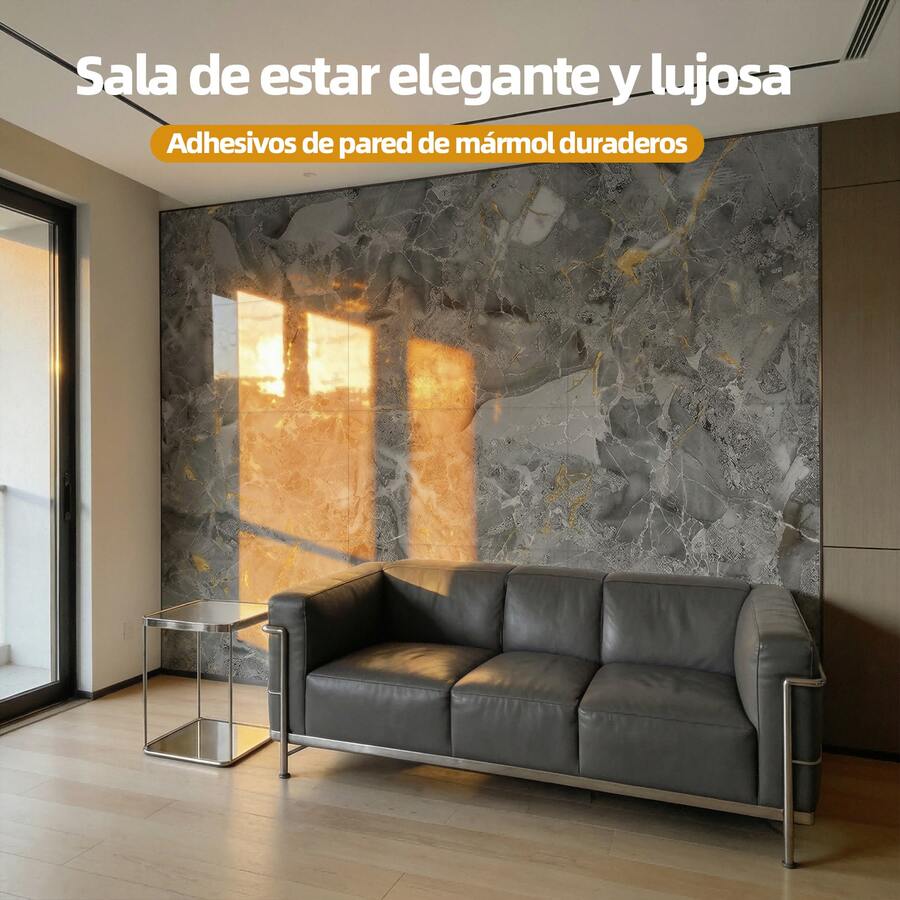 Mármol Paneles Decorativos Para Pared
