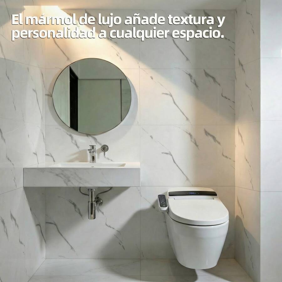 Mármol Paneles Decorativos Para Pared