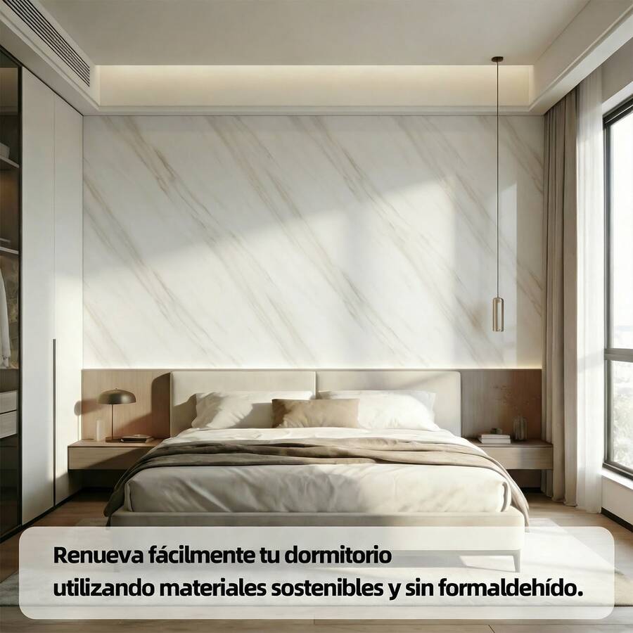 Mármol Paneles Decorativos Para Pared