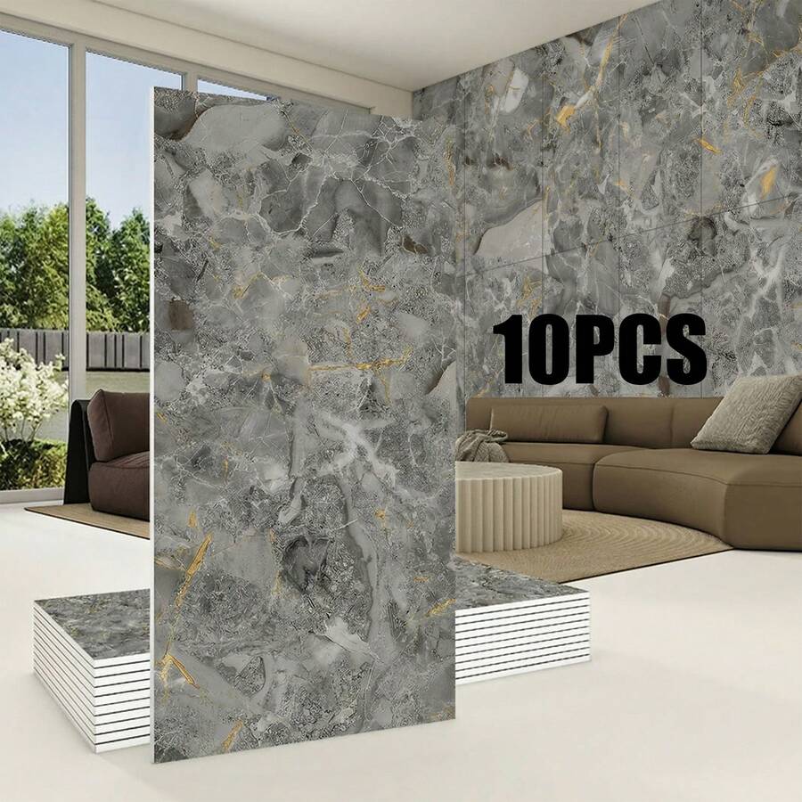 Mármol Paneles Decorativos Para Pared