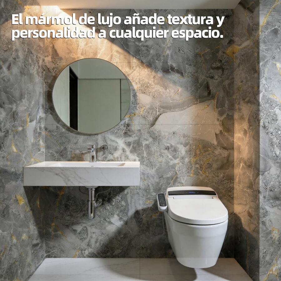 Mármol Paneles Decorativos Para Pared