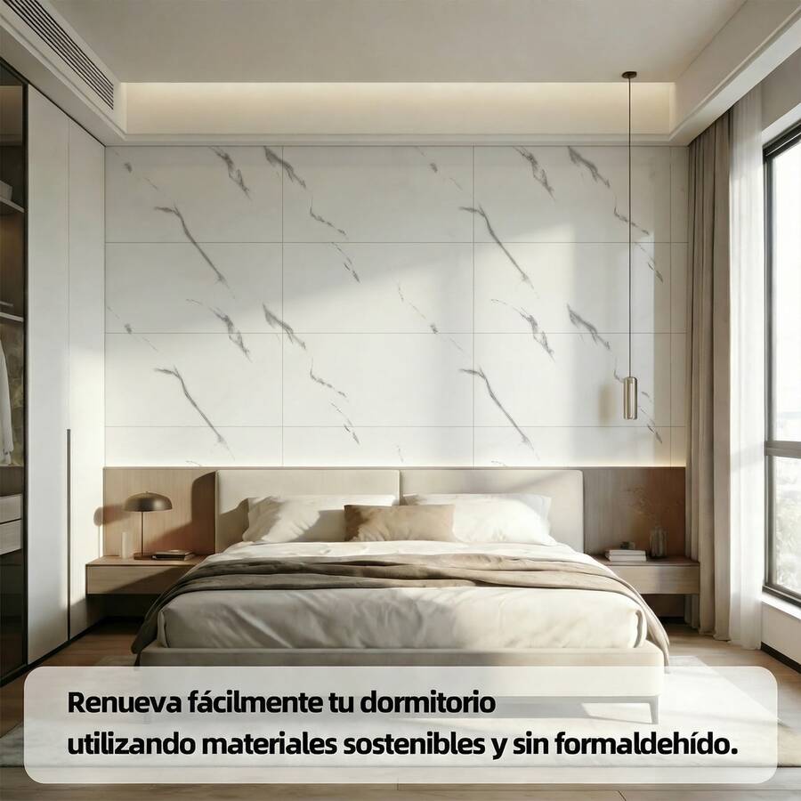 Mármol Paneles Decorativos Para Pared