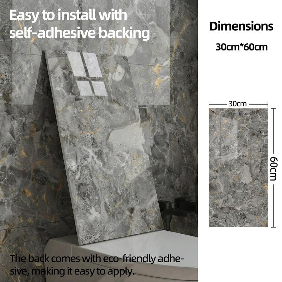 Mármol Paneles Decorativos Para Pared