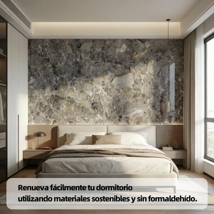 Mármol Paneles Decorativos Para Pared