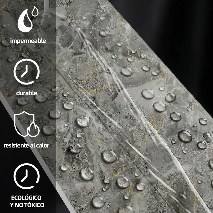 Mármol Paneles Decorativos Para Pared