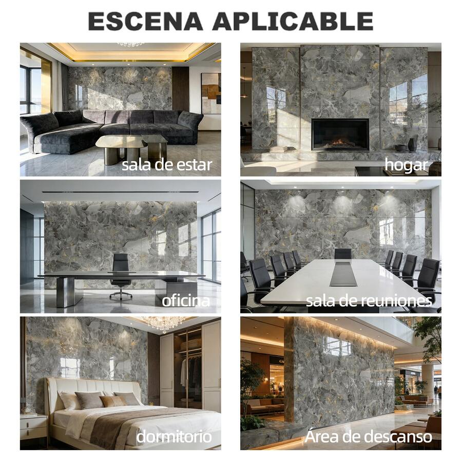 Mármol Paneles Decorativos Para Pared