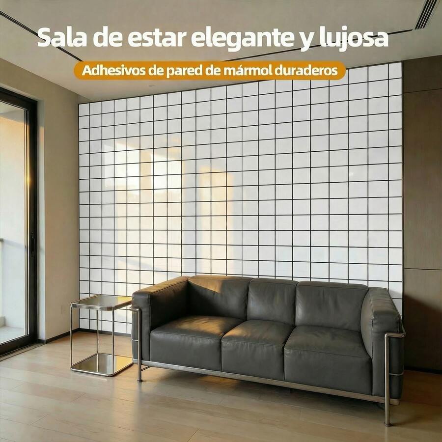 Mármol Paneles Decorativos Para Pared