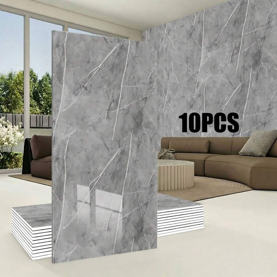 Mármol Paneles Decorativos Para Pared