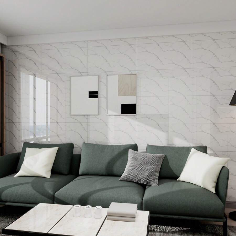 Mármol Paneles Decorativos Para Pared