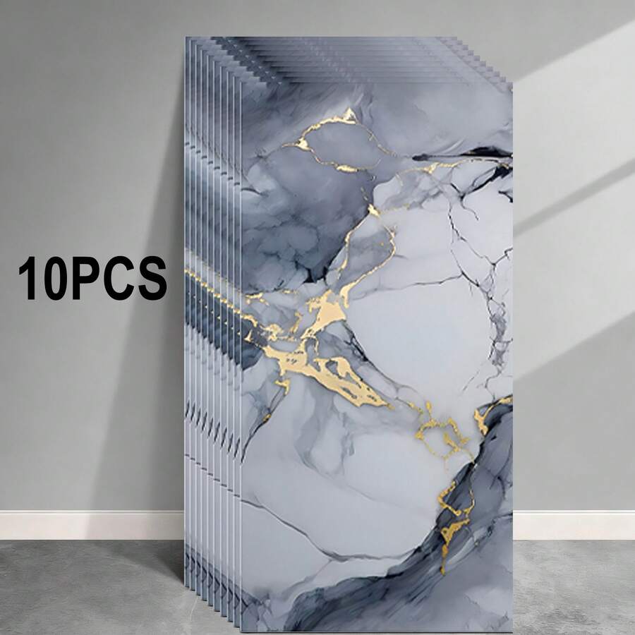 Mármol Paneles Decorativos Para Pared