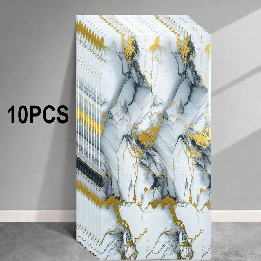 Mármol Paneles Decorativos Para Pared