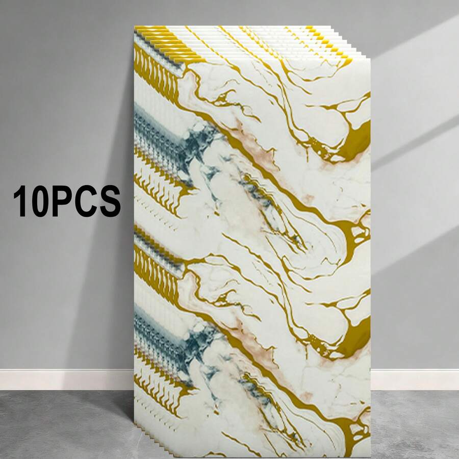 Mármol Paneles Decorativos Para Pared
