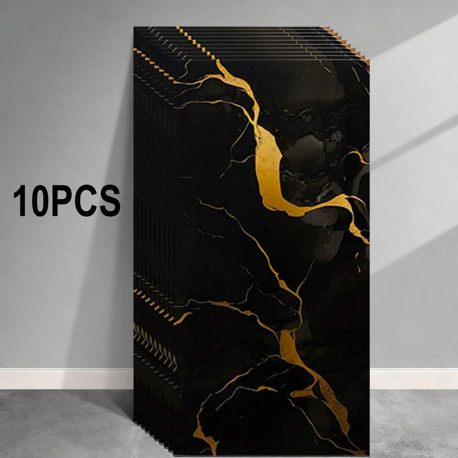 Mármol Paneles Decorativos Para Pared