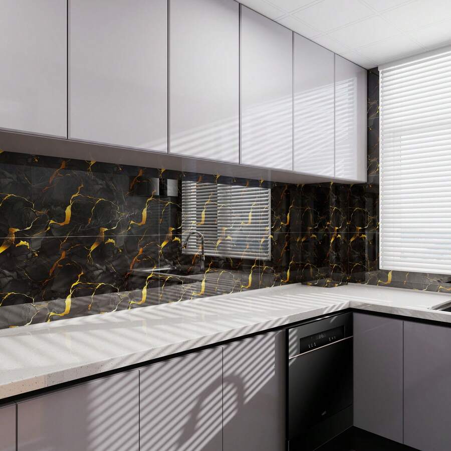 Mármol Paneles Decorativos Para Pared