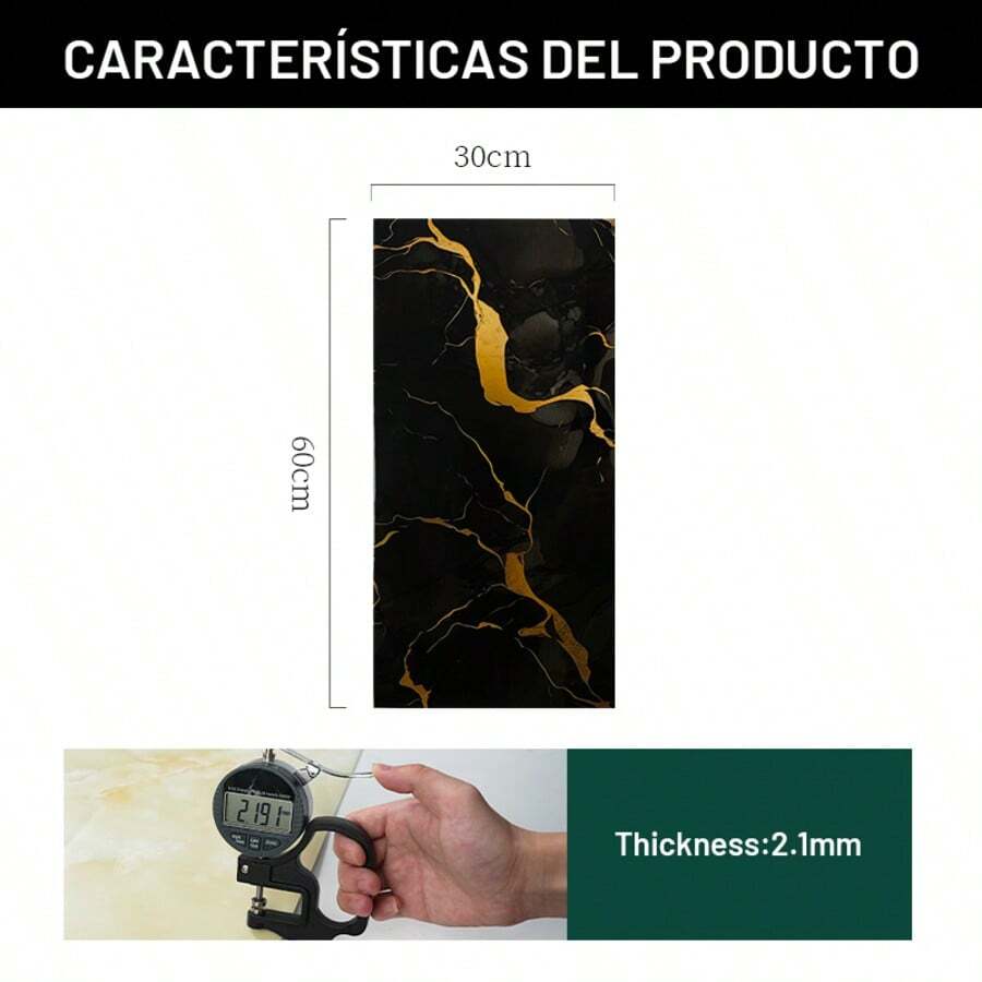 Mármol Paneles Decorativos Para Pared