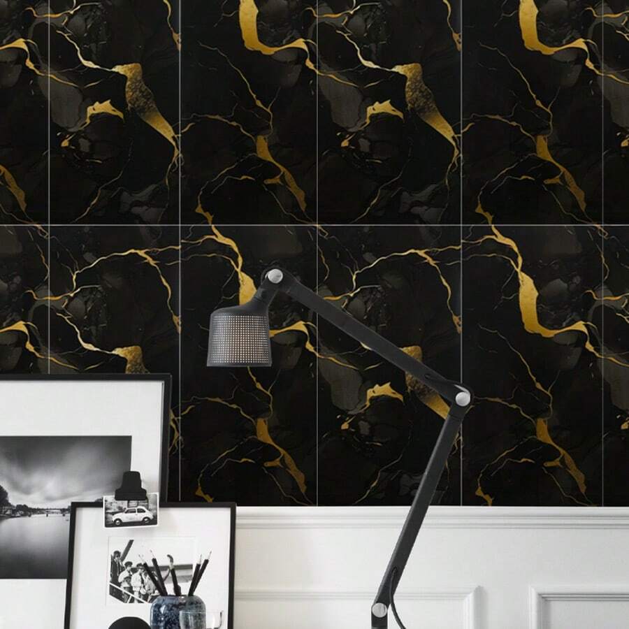 Mármol Paneles Decorativos Para Pared