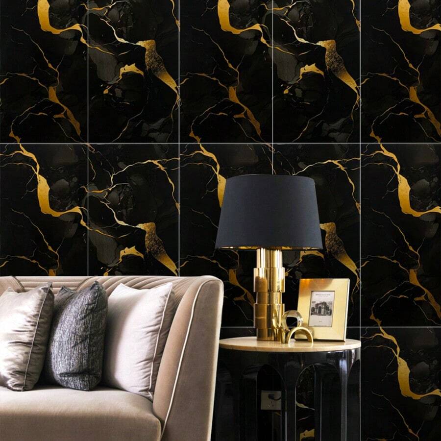 Mármol Paneles Decorativos Para Pared