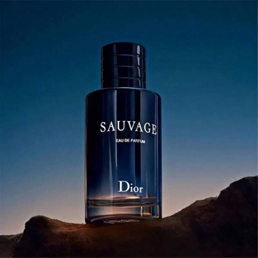 Dior Sauvage Perfume 100ml Spray