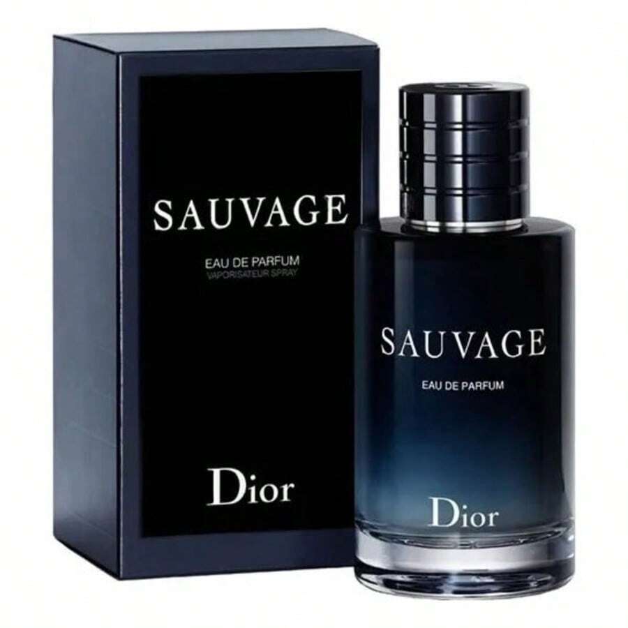 Dior Sauvage Perfume 100ml Spray