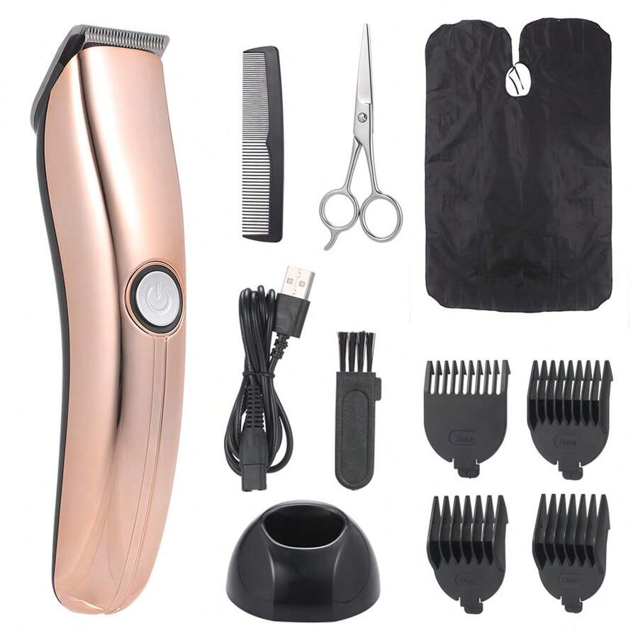 Cortapelo De Carga USB
