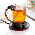 Calentador Bebidas
