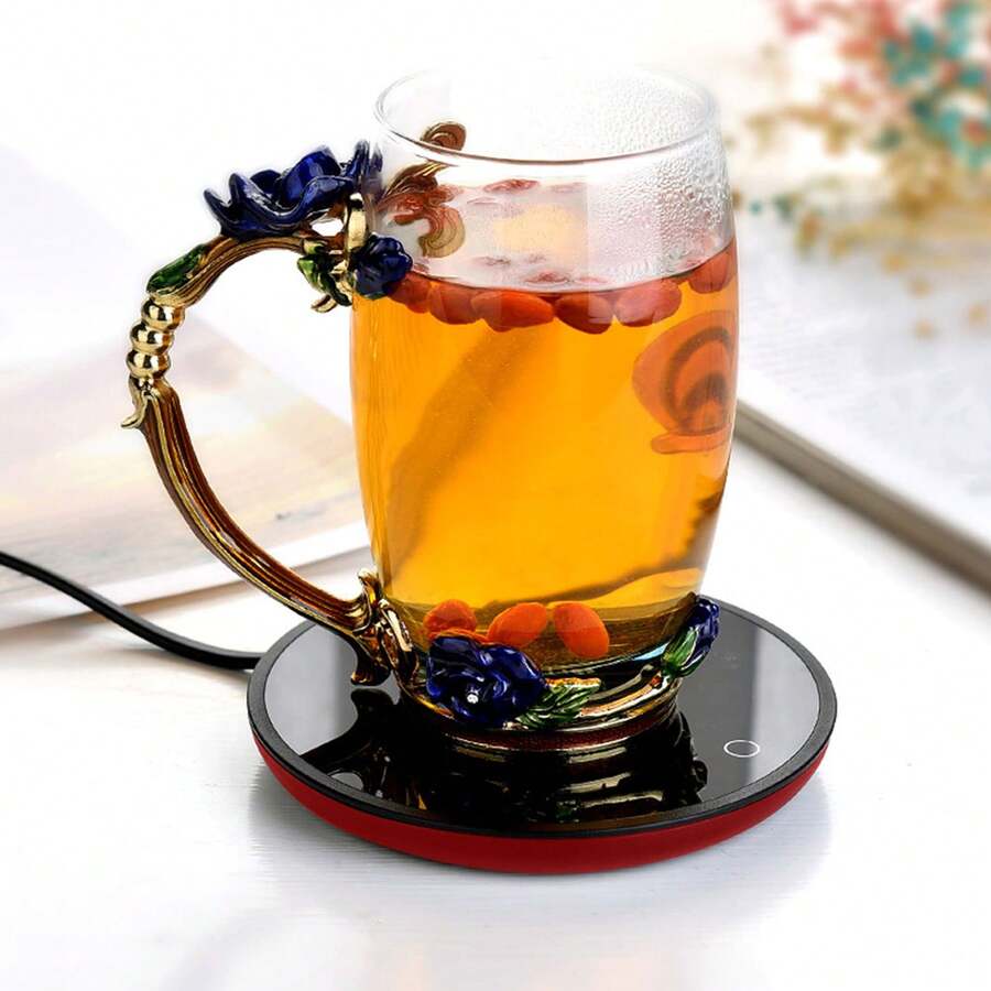 Calentador Bebidas