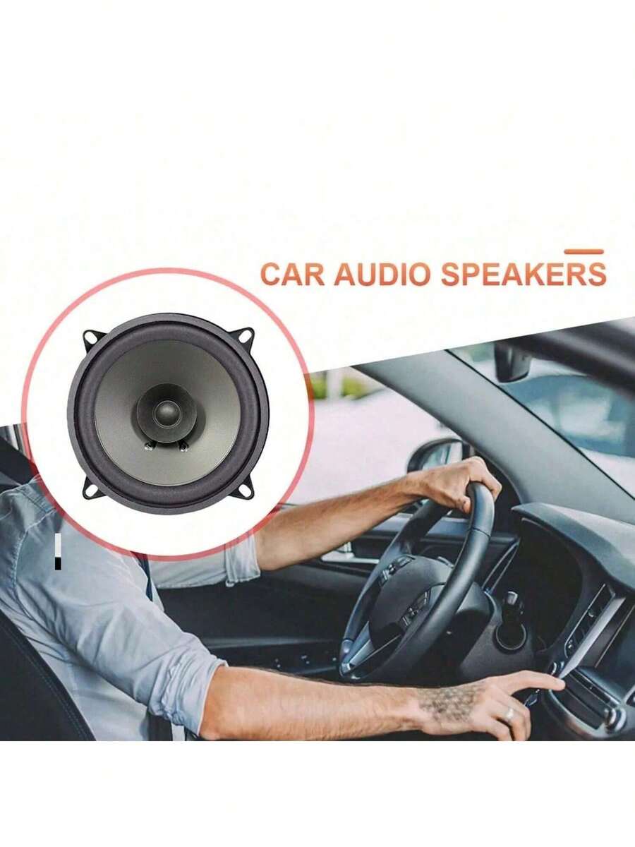 YAIUZGOO 1 pieza Altavoz