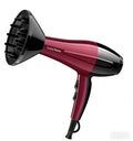 Secador de cabello