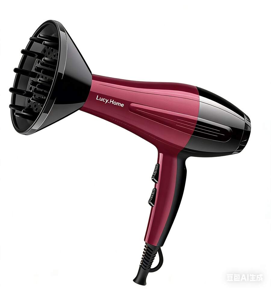 Secador de cabello