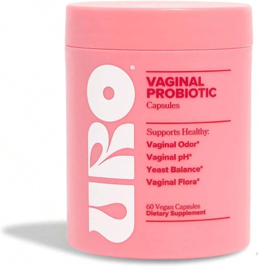 Supositorio Vaginal De Ácido Bórico