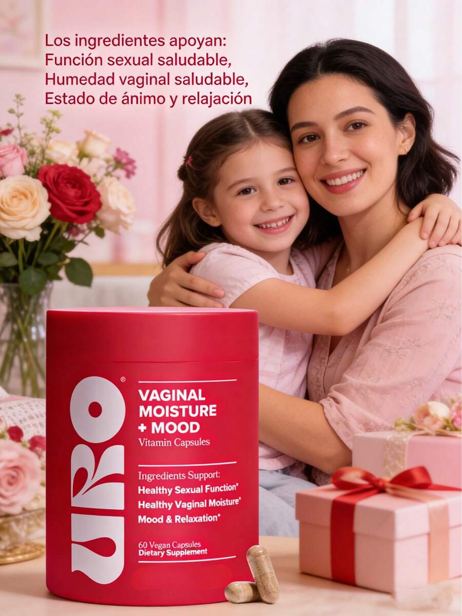 Probióticos Vaginales