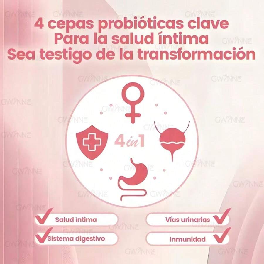 Suplemento Probióticos