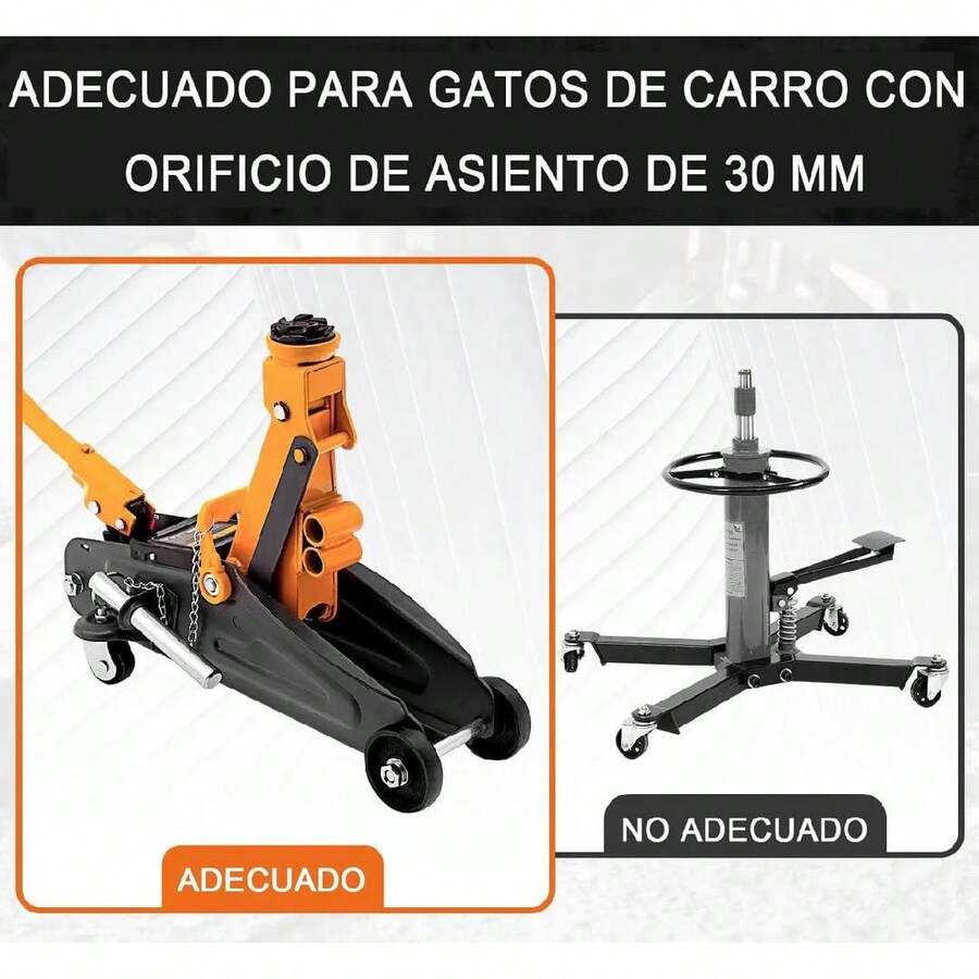 Adaptador De Gato