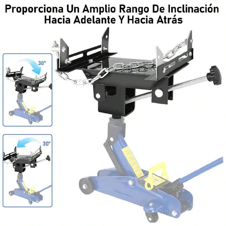 Adaptador De Gato