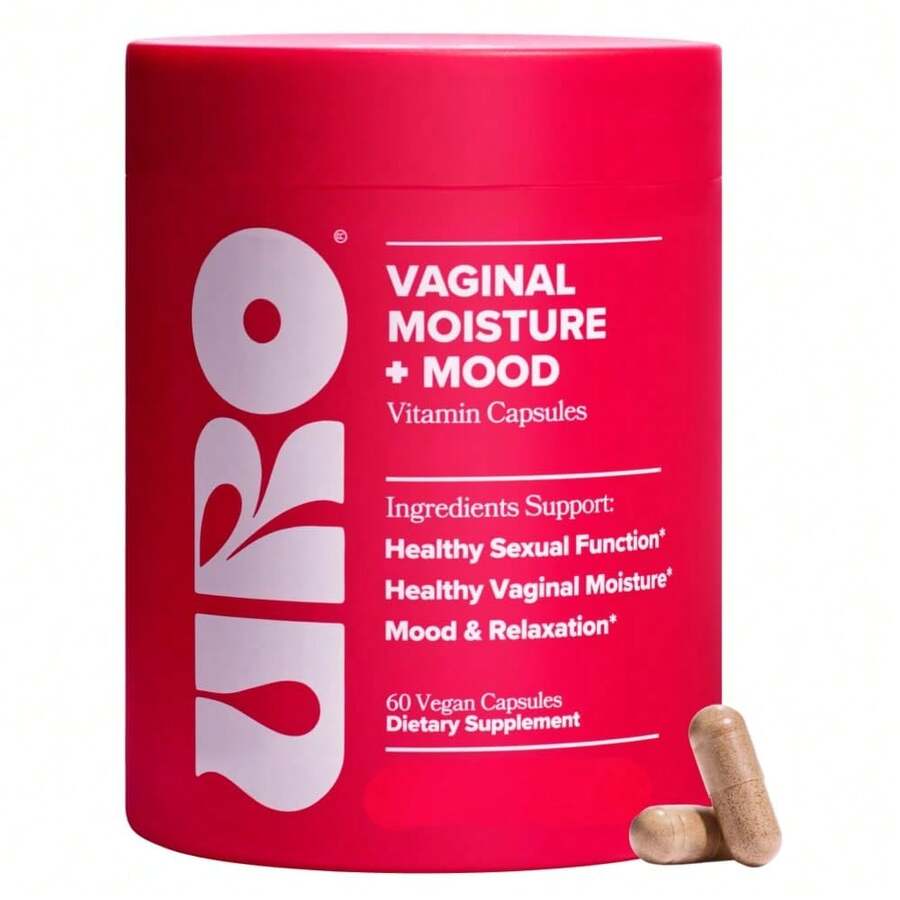 Humectación Vaginal