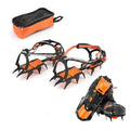 12 Dientes Crampones