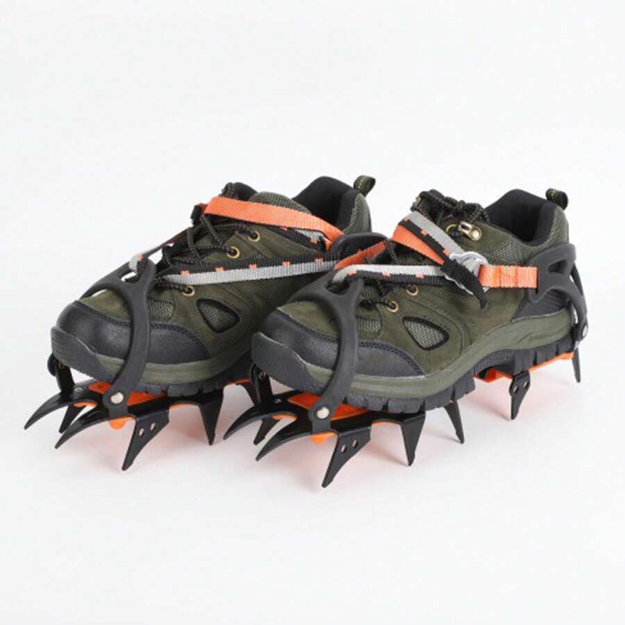 12 Dientes Crampones