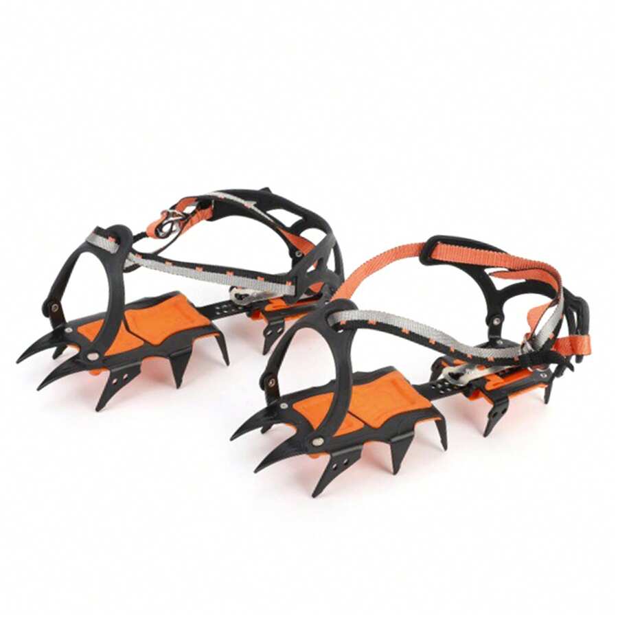 12 Dientes Crampones