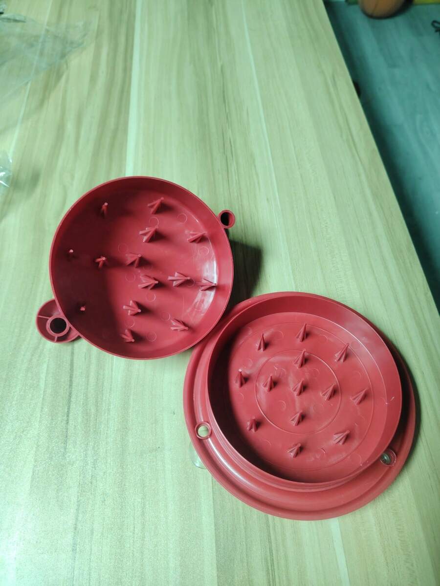 Desmenuzador de carne de pollo de 8 pulgadas