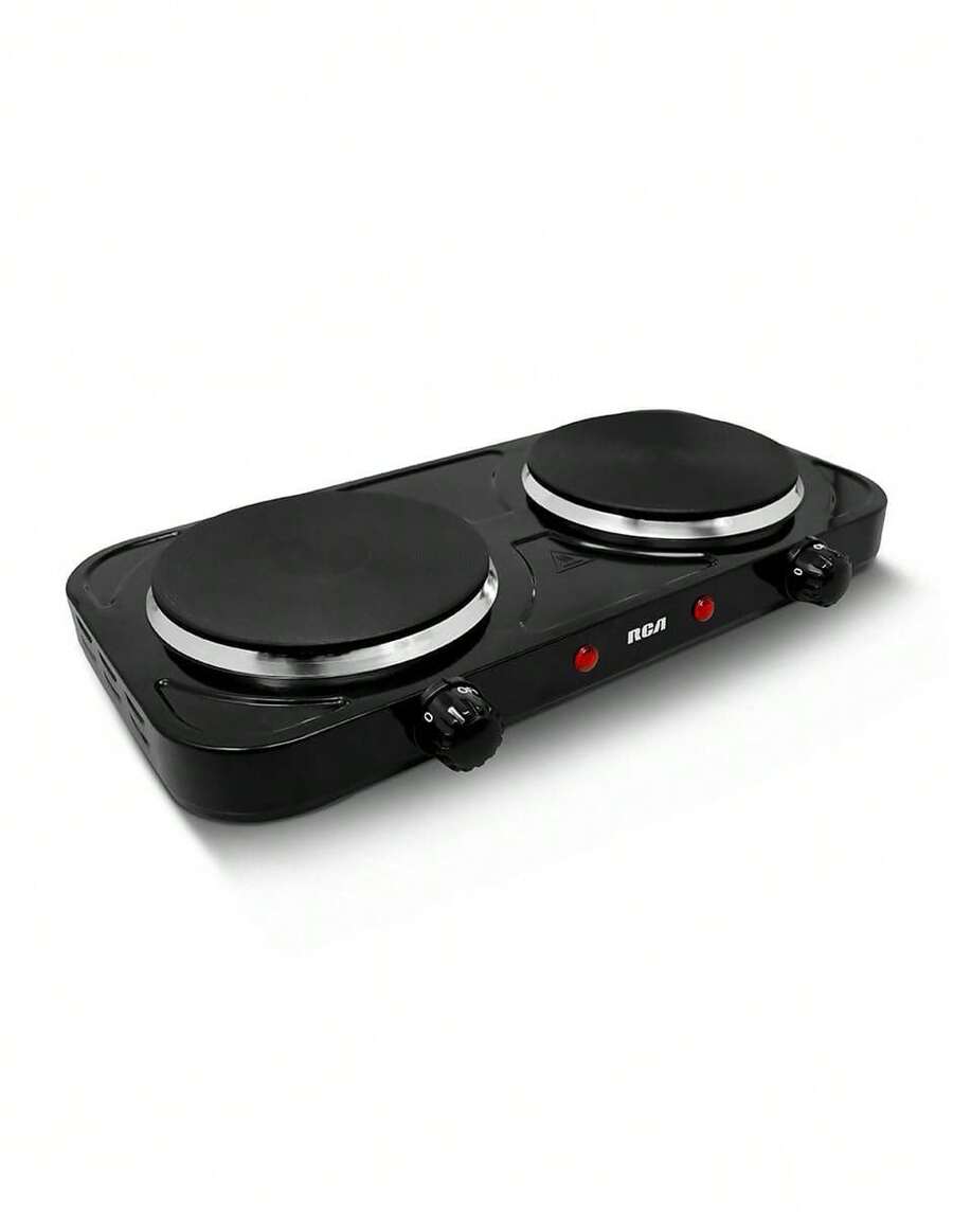 RCA Parrilla Eléctrica RC2000N